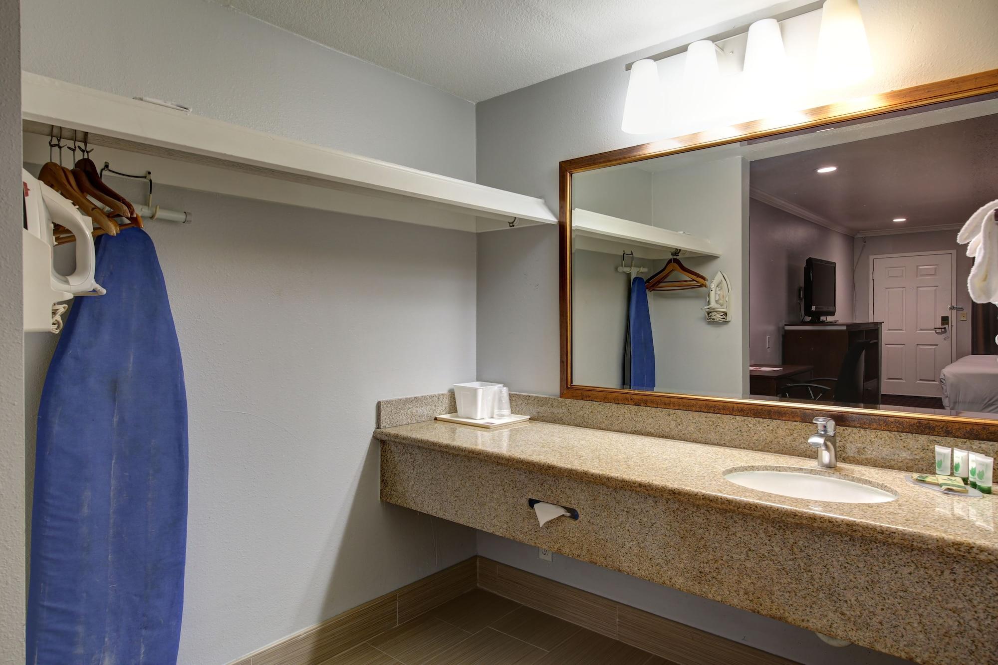 Hotel Pacific, Manhattan Beach Kültér fotó