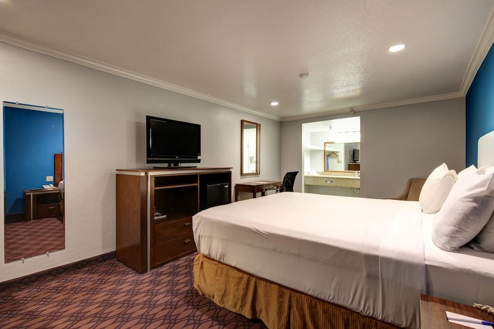 Hotel Pacific, Manhattan Beach Kültér fotó