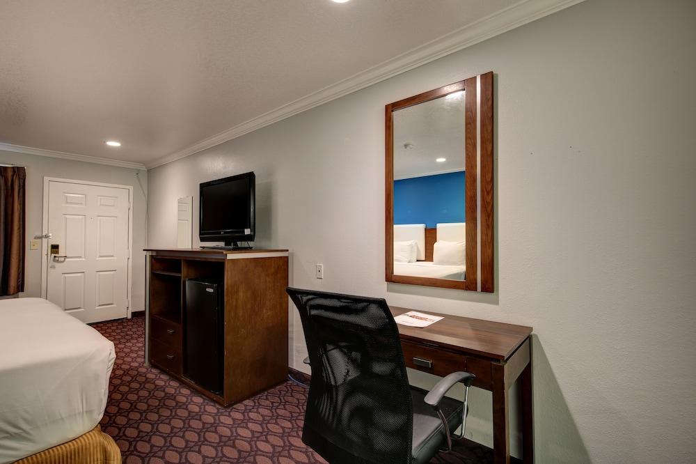 Hotel Pacific, Manhattan Beach Kültér fotó