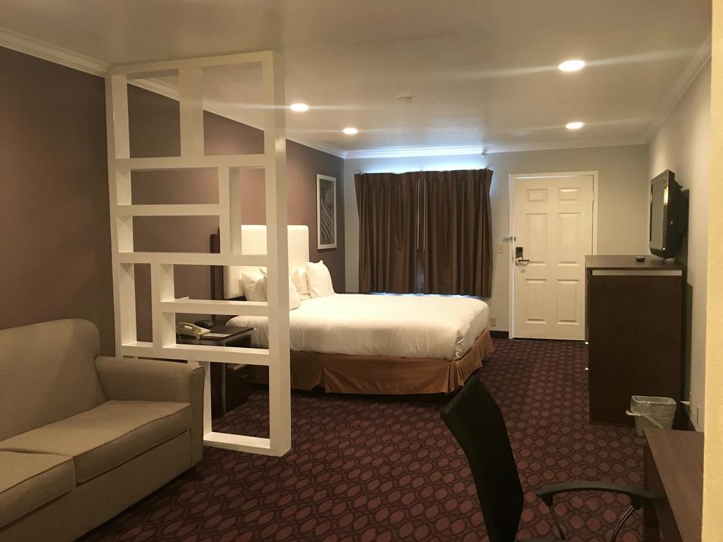 Hotel Pacific, Manhattan Beach Szoba fotó