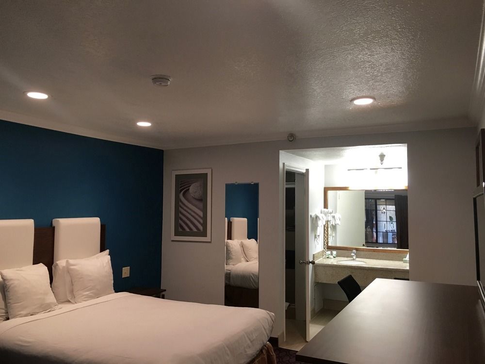 Hotel Pacific, Manhattan Beach Kültér fotó