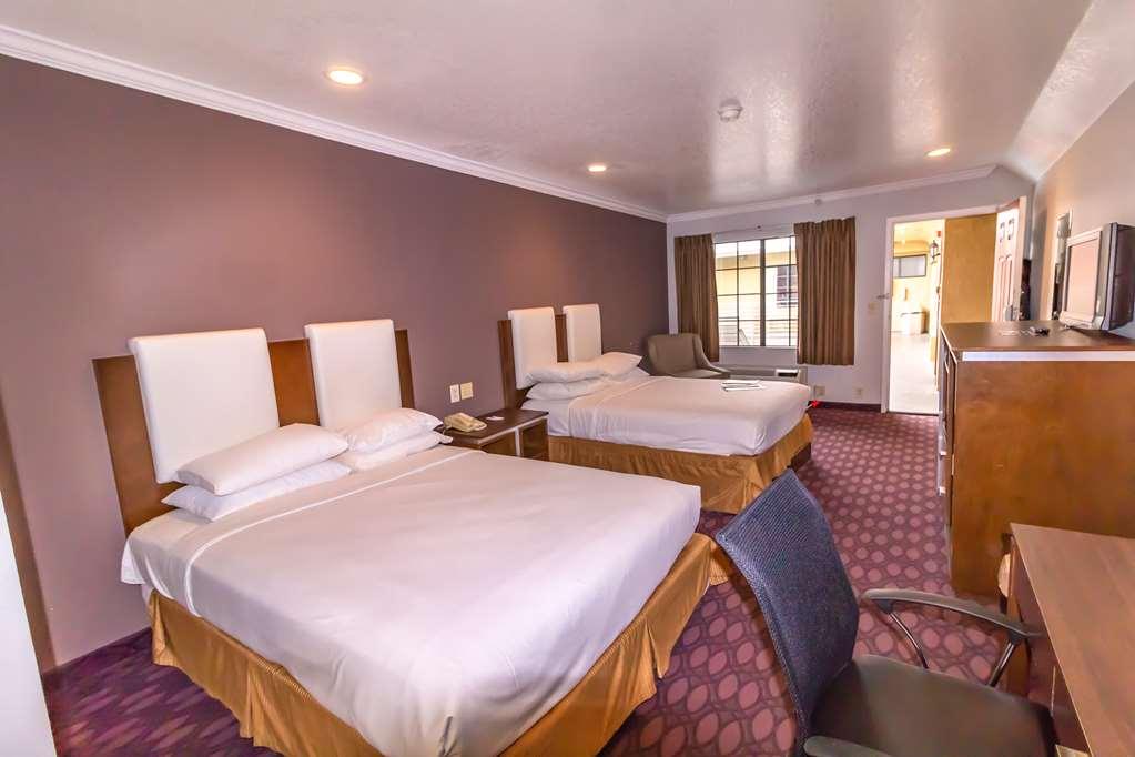 Hotel Pacific, Manhattan Beach Szoba fotó