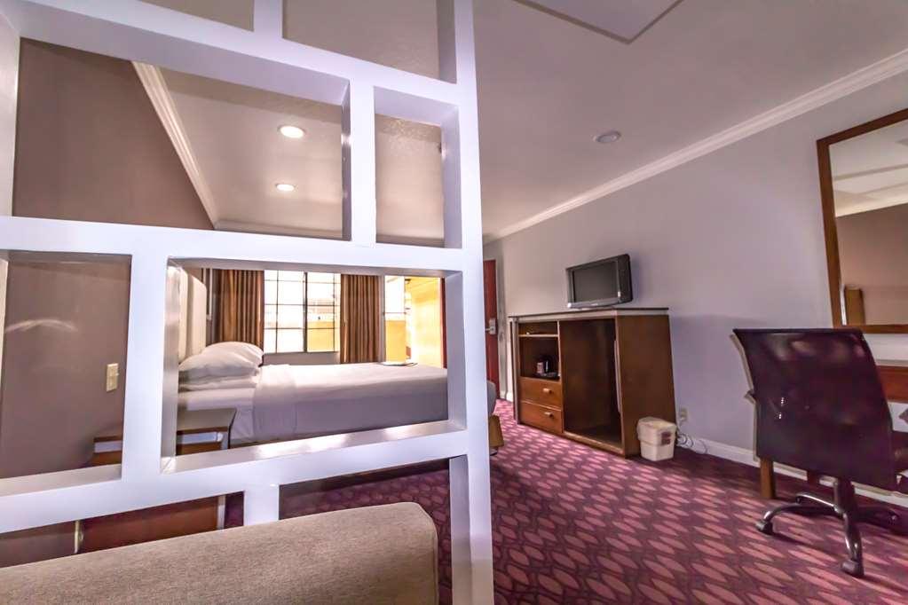 Hotel Pacific, Manhattan Beach Létesítmények fotó